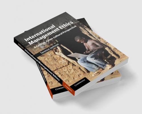 International Management Ethics