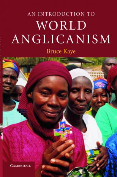 An Introduction to World Anglicanism