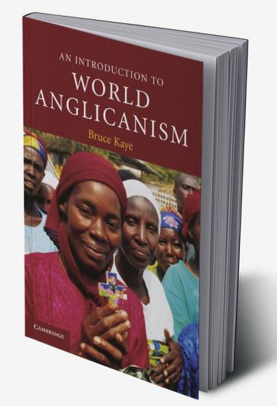 An Introduction to World Anglicanism