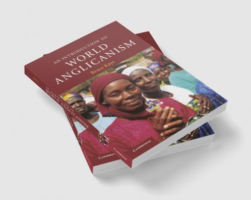 An Introduction to World Anglicanism