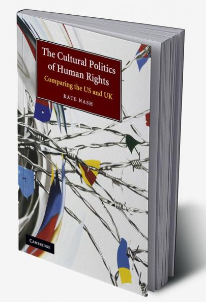 The Cultural Politics of Human Rights