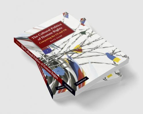 The Cultural Politics of Human Rights