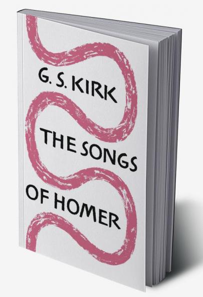 The Songs of Homer