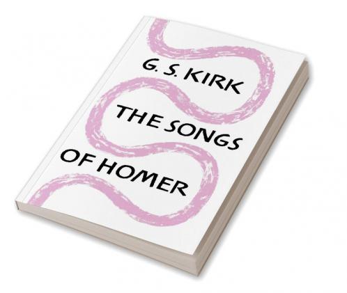 The Songs of Homer