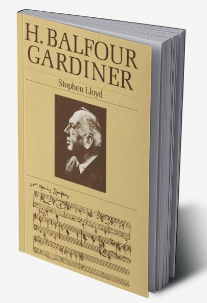 H. Balfour Gardiner