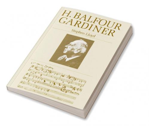 H. Balfour Gardiner