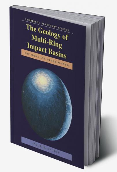 The Geology of Multi-Ring Impact Basins