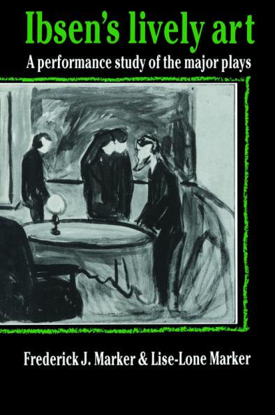 Ibsen's Lively Art