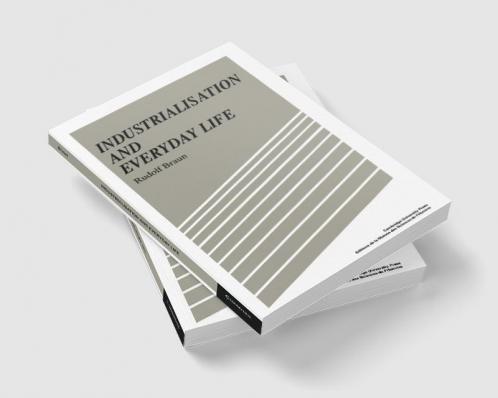 Industrialisation and Everyday Life