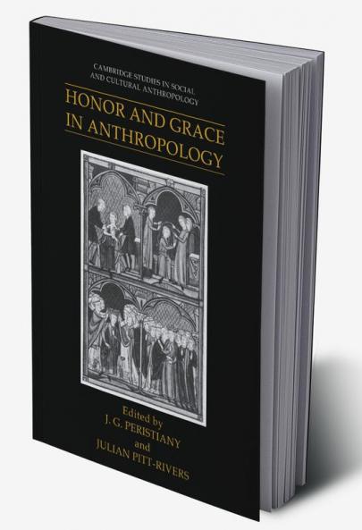 Honor and Grace in Anthropology