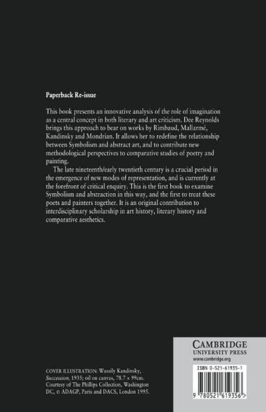 Symbolist Aesthetics and Early Abstract Art