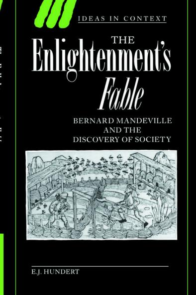 The Enlightenment's Fable