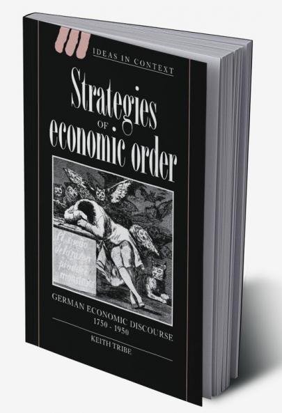 Strategies of Economic Order