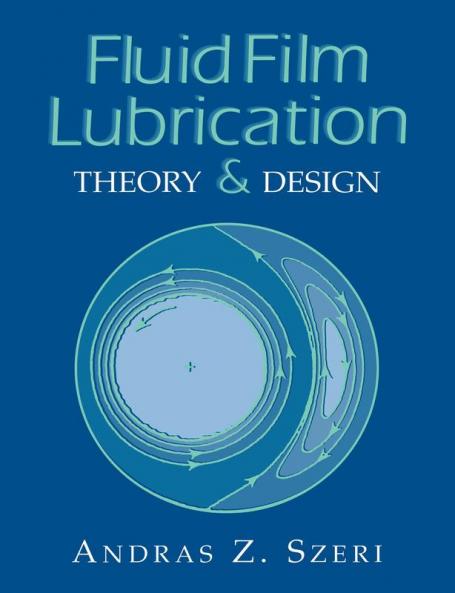 Fluid Film Lubrication