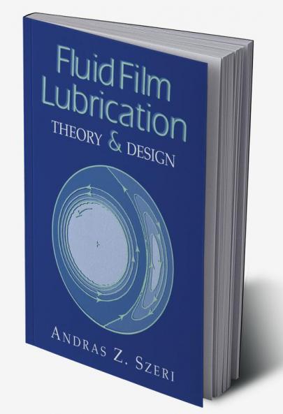 Fluid Film Lubrication