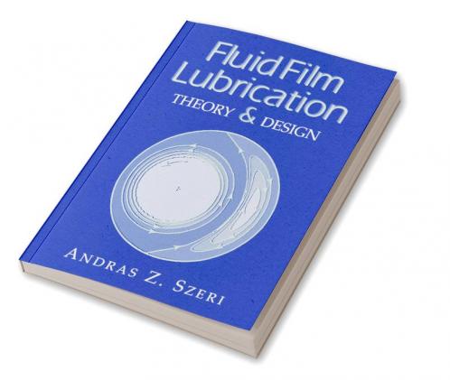 Fluid Film Lubrication