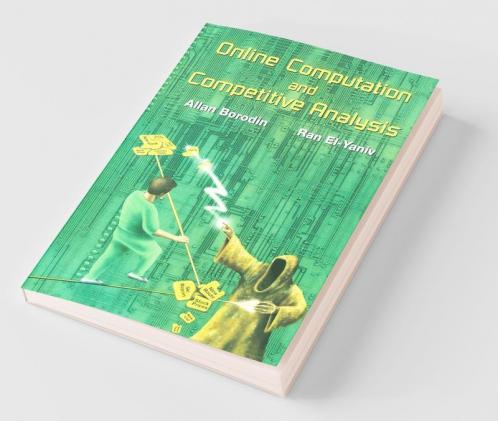 Online Computation and Competitive Analysis