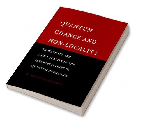 Quantum Chance and Non-Locality
