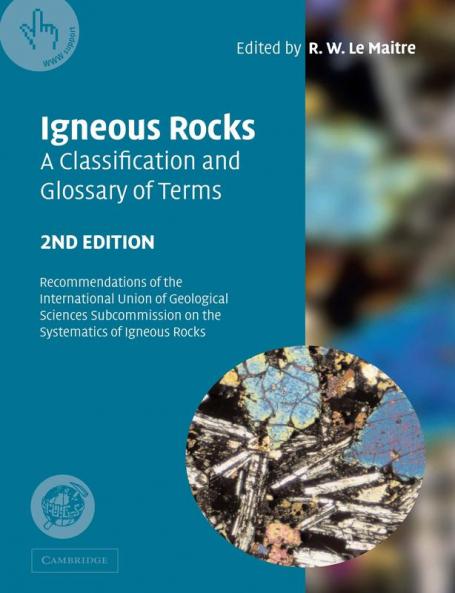 Igneous Rocks
