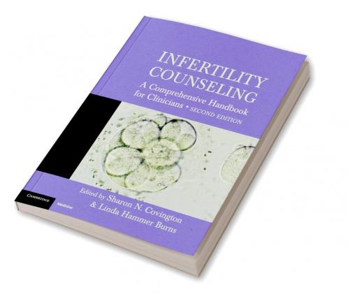 Infertility Counseling 2ed