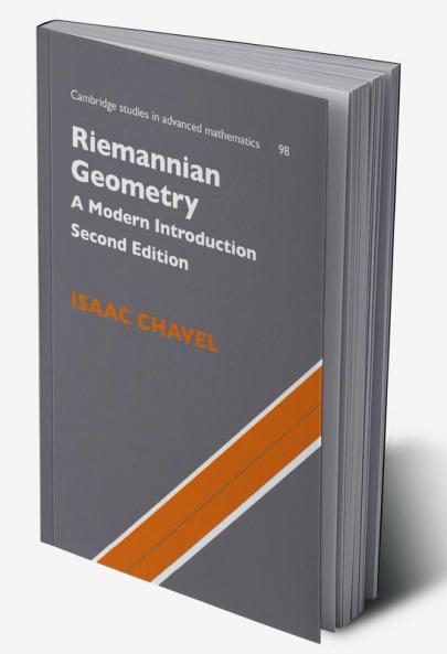 Riemannian Geometry