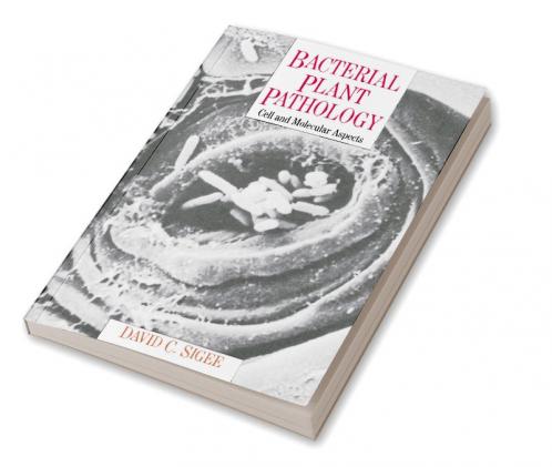 Bacterial Plant Pathology