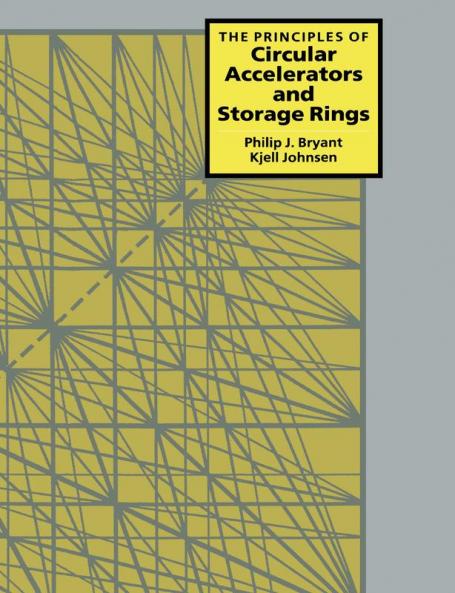 The Principles of Circular Accelerators and Storage Rings