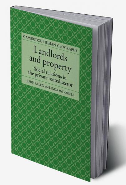 Landlords and Property
