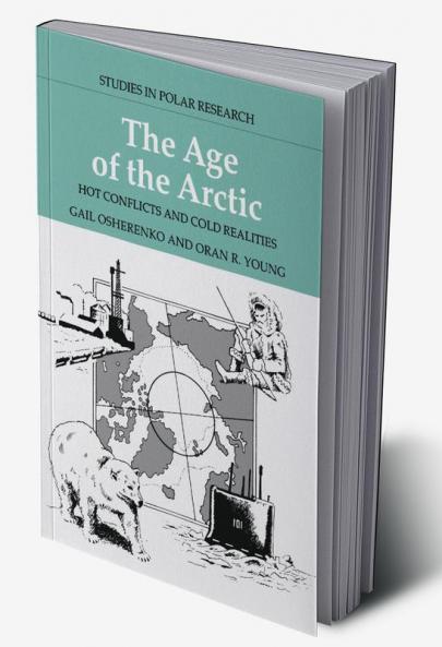 The Age of the Arctic