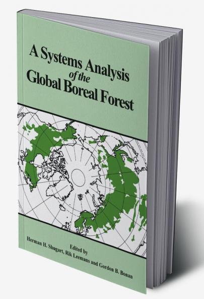 A Systems Analysis of the Global Boreal Forest