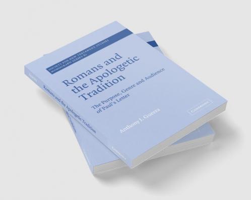 Romans and the Apologetic Tradition