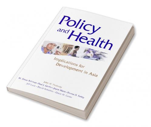 Policy and Health