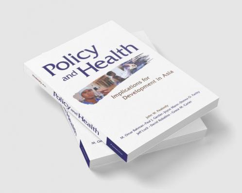 Policy and Health
