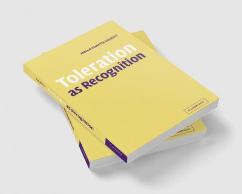 Toleration as Recognition