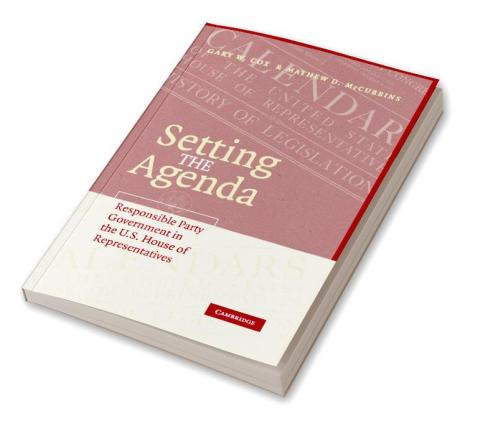 Setting the Agenda