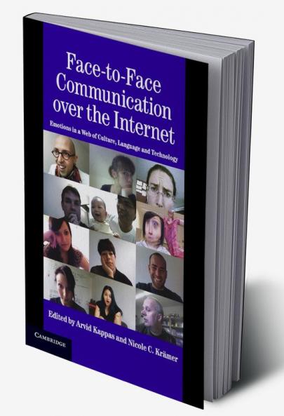 Face-to-Face Communication over the Internet
