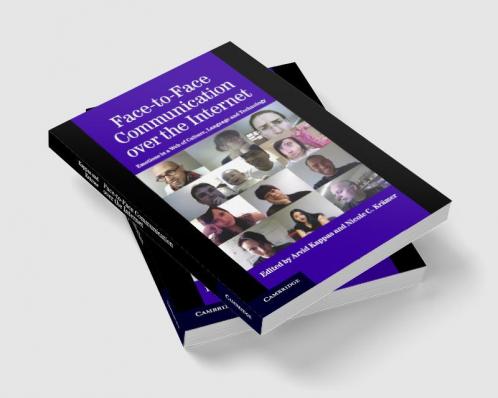Face-to-Face Communication over the Internet