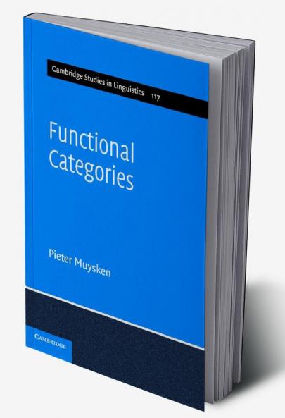 Functional Categories