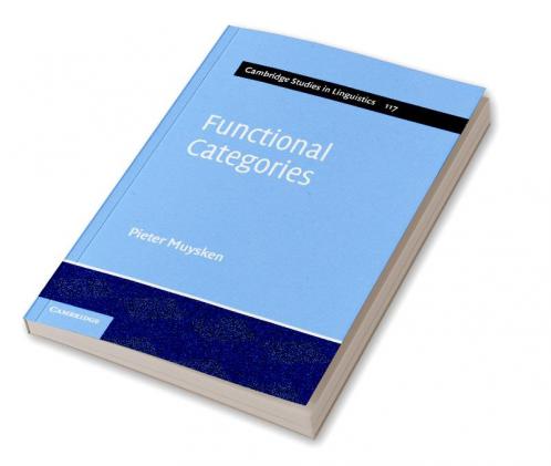 Functional Categories