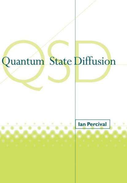 Quantum State Diffusion