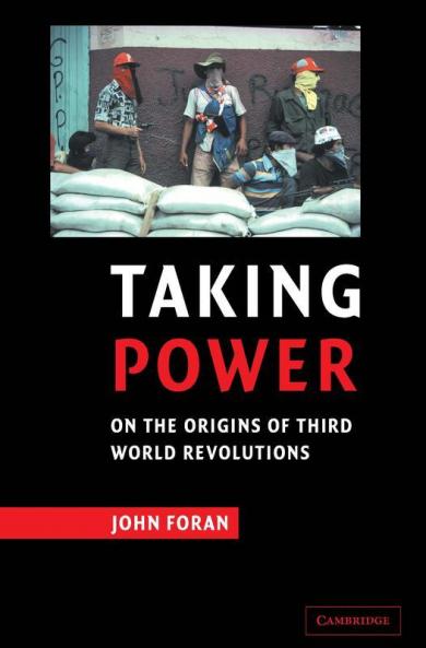 Taking Power