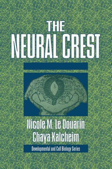 The Neural Crest