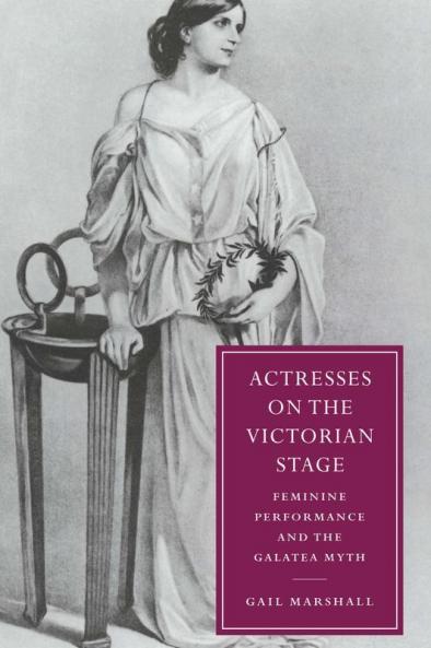 Actresses on the Victorian Stage