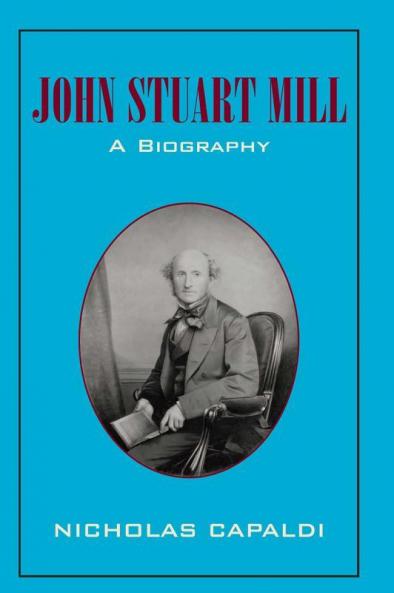 John Stuart Mill