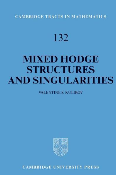 Mixed Hodge Structures and Singularities