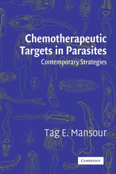 Chemotherapeutic Targets in Parasites