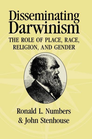 Disseminating Darwinism