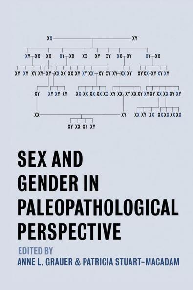 Sex and Gender in Paleopathological Perspective