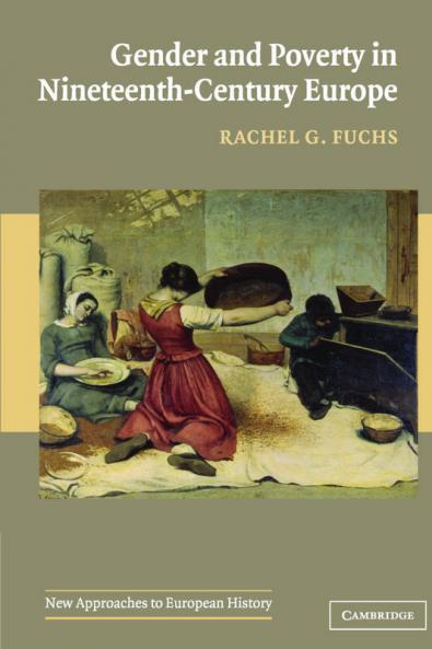 Gender and Poverty in Nineteenth-Century Europe