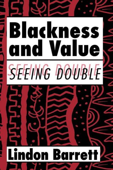 Blackness and Value